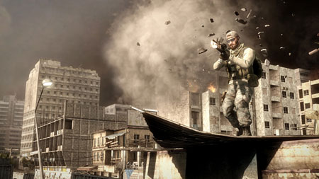 Medal of Honor - 1