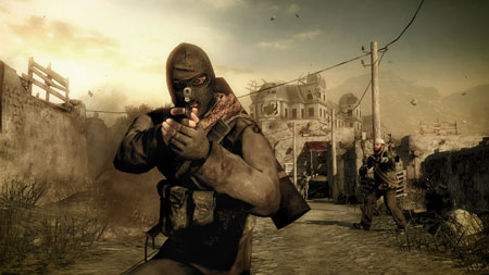 Medal of Honor - 4