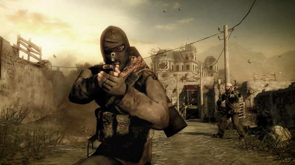 Medal of Honor'ın yeni videosu