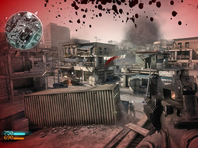 Medal of Honor - 1