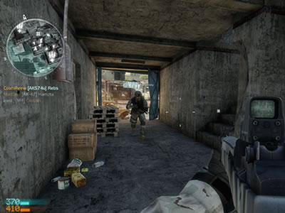 Medal of Honor - 3