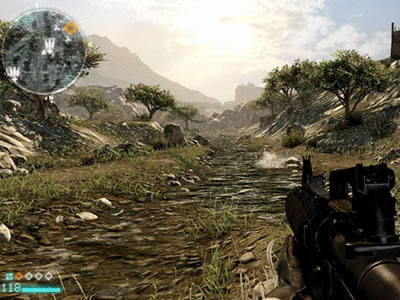 Medal of Honor - 4