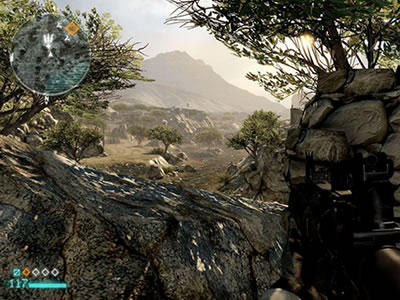 Medal of Honor - 5