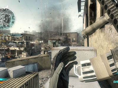 Medal of Honor - 7