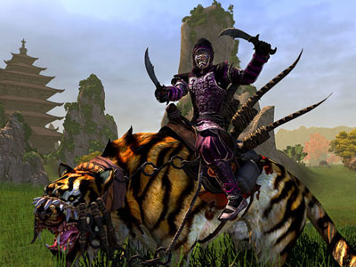 Age of Conan: Rise of the Godslayer - 1