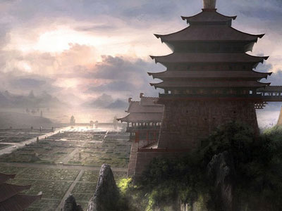 Age of Conan: Rise of the Godslayer - 2