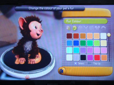 Eye Pet - 2