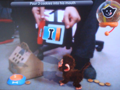 Eye Pet - 3