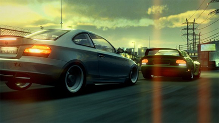 Blur - 3