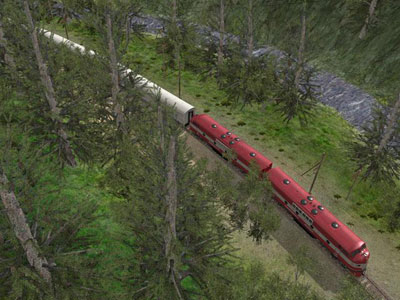 Trainz Simulator 2010: Engineers Edition