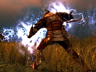 2009 yılının en iyi oyunları - 8