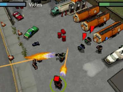 2009 yılının en iyi oyunları - 7