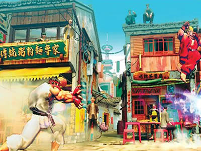 2009 yılının en iyi oyunları - 9