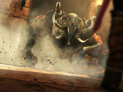 Prince of Persia: The Forgotten Sands - 2