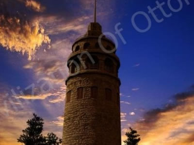 Civilization of Ottoman - 1