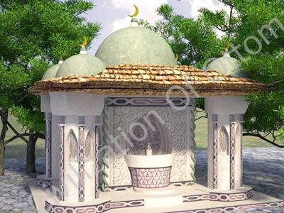 Civilization of Ottoman - 2