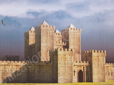 Civilization of Ottoman - 4