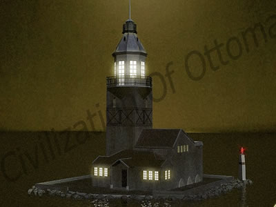 Civilization of Ottoman - 5