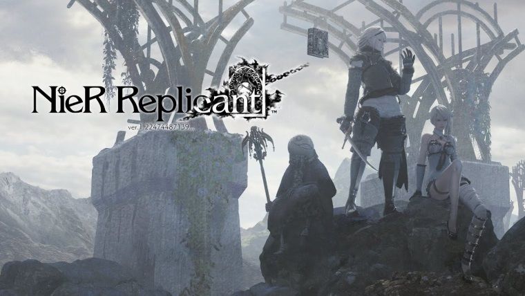 NieR Replicant ver.1.22474487139… PC sistem gereksinimleri açıklandı NieR Replicant ver.1.22474487139… PC sistem gereksinimleri açıklandı