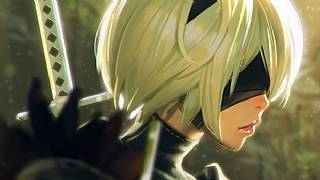 Nier: Automata'nın sistem gereksinimleri belli oldu