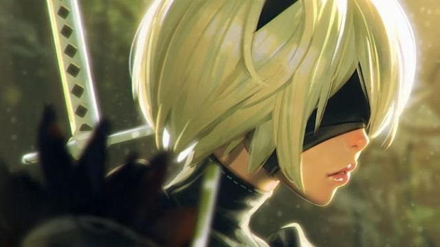 Nier: Automata'nın PC sürümü DENUVO ile korunacak Nier: Automata'nın PC sürümü DENUVO ile korunacak