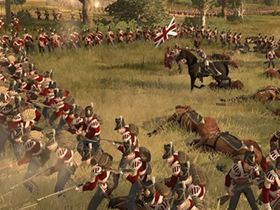 Napoleon: Total War - 2