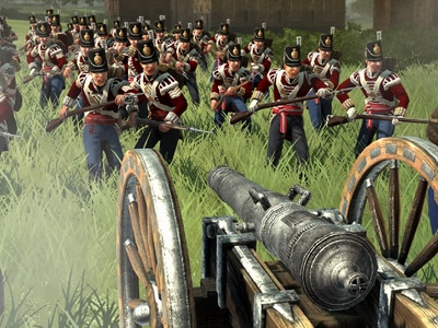 Napoleon: Total War - 1