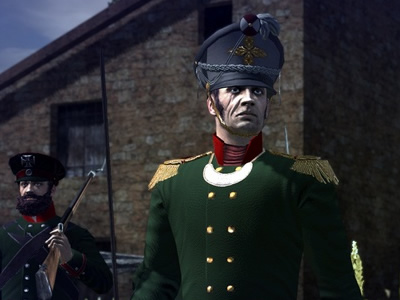 Napoleon: Total War - 4