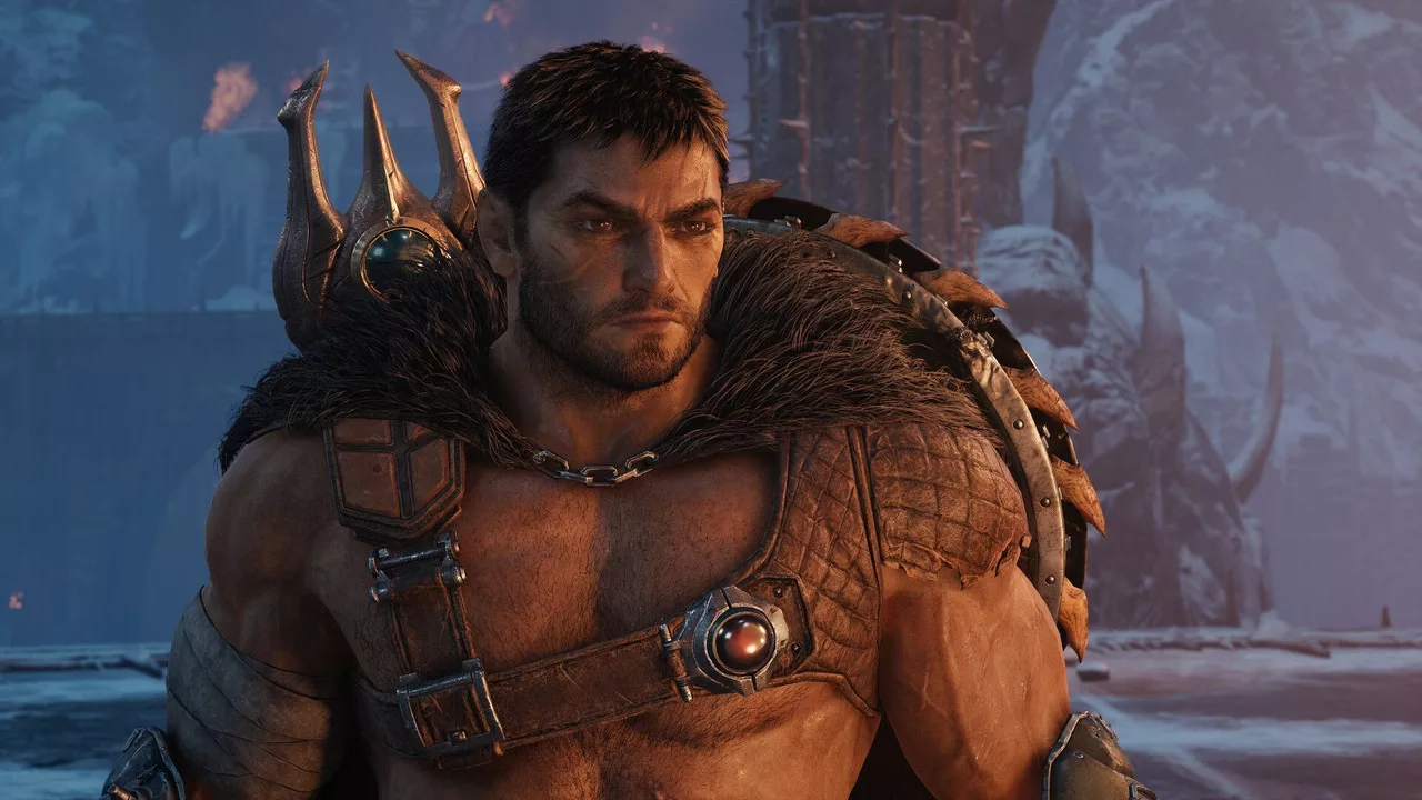 id Software Xbox’ın Gerçekçi Olmayan Hedefleriyle Karşı Karşıya id Software Xbox’ın Gerçekçi Olmayan Hedefleriyle Karşı Karşıya