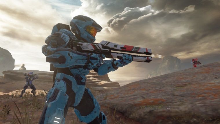 Halo: Reach'in PC beta testi önümüzdeki hafta başlayabilir Halo: Reach'in PC beta testi önümüzdeki hafta başlayabilir