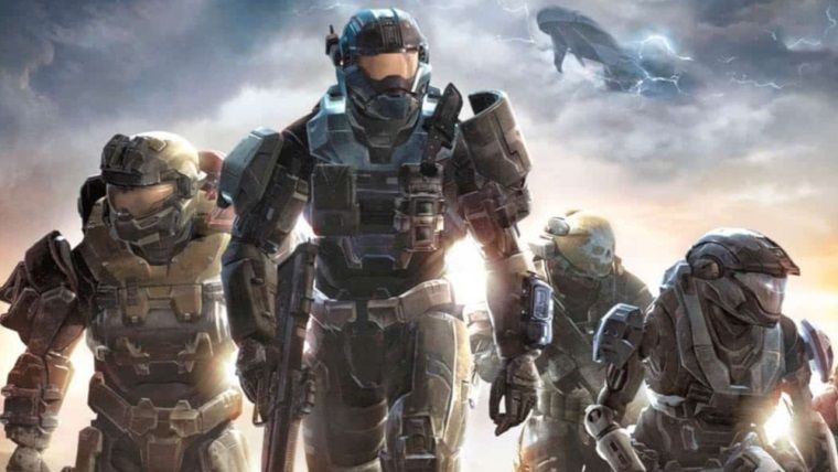 Halo: Reach'in PC sürümü Steam'de yayınlandı Halo: Reach'in PC sürümü Steam'de yayınlandı