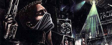 Syndicate - 4 Syndicate - 4