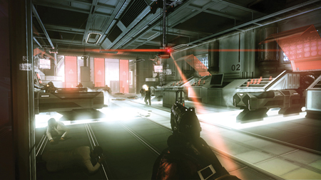 Syndicate - 3 Syndicate - 3