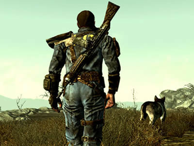 Fallout: New Vegas - 1