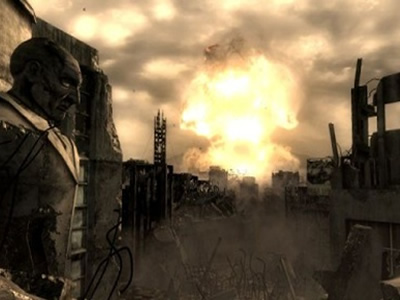 Fallout: New Vegas - 2