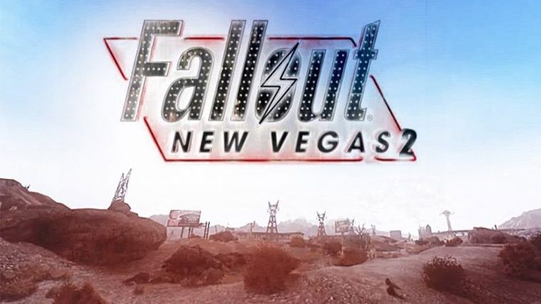 Obsidian, Fallout: New Vegas 2 sorusunu yanıtsız bırakmadı Obsidian, Fallout: New Vegas 2 sorusunu yanıtsız bırakmadı