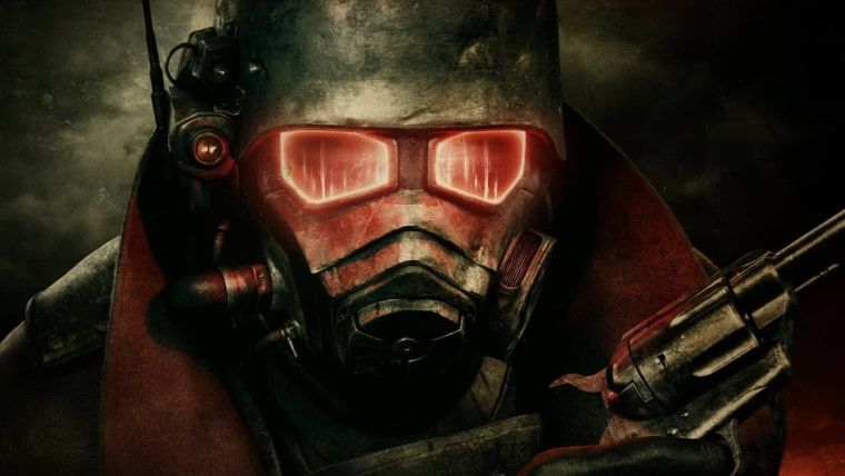 Fallout: New Vegas Remaster Bu Sefer Kesin Gibi Fallout: New Vegas Remaster Bu Sefer Kesin Gibi