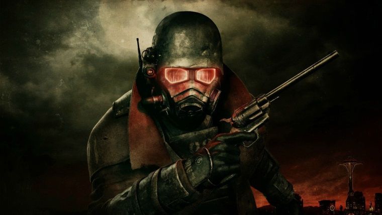 15 Yıllık Fallout: New Vegas Betası Ortaya Çıktı 15 Yıllık Fallout: New Vegas Betası Ortaya Çıktı