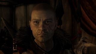 Fallout: New Vegas Yazarı Caesar Karakterinden Endişeli