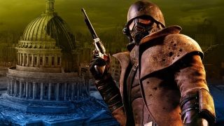 Fallout: New Vegas İçin Obsidian Tek Seçenekti