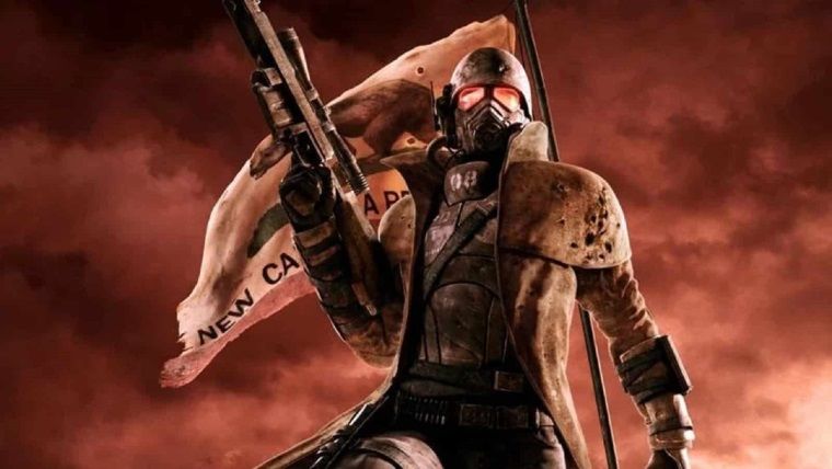 Fallout New Vegas Yapımcısından Bethesda’ya Sert Eleştiri Fallout New Vegas Yapımcısından Bethesda’ya Sert Eleştiri