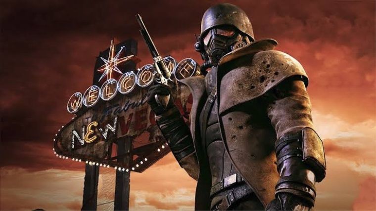 Fallout: New Vegas Remaster İddiası Yeni Bir Ürünle Güçlendi Fallout: New Vegas Remaster İddiası Yeni Bir Ürünle Güçlendi