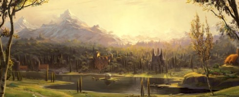 Fable III - Emrah Elmaslı Röportajı - 2