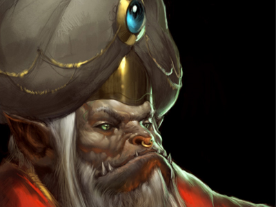 Fable III - Emrah Elmaslı Röportajı - 4