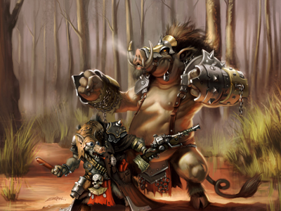 Fable III - Emrah Elmaslı Röportajı - 6