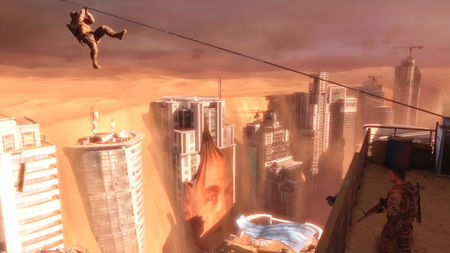 Spec Ops: The Line - 1