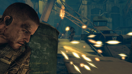 Spec Ops: The Line - 2
