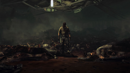 Spec Ops: The Line - 3