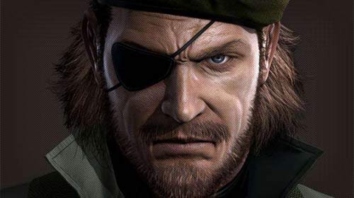 MGS: Peace Walker PlayStation 3'e geliyor MGS: Peace Walker PlayStation 3'e geliyor