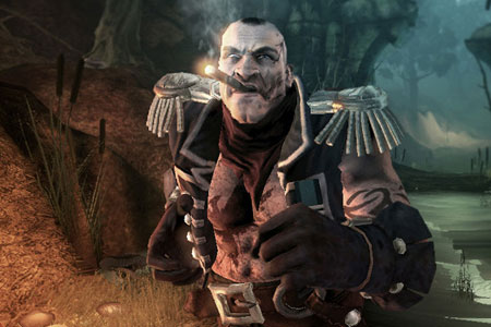 Fable 3'ün sistem gereksinimleri açıklandı Fable 3'ün sistem gereksinimleri açıklandı